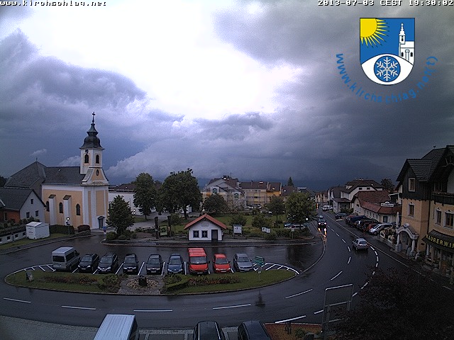Kirchschlag