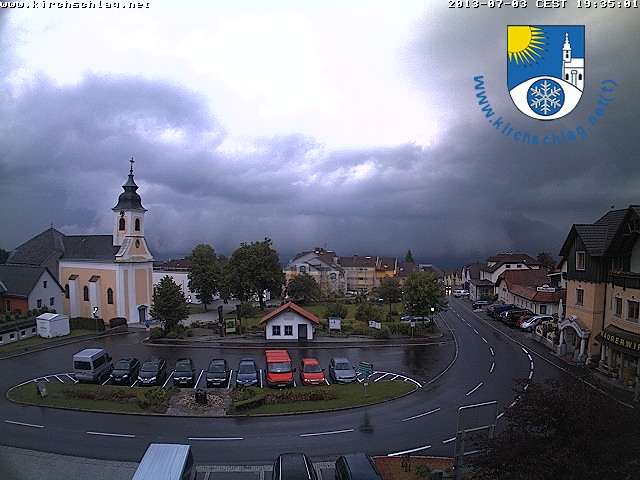 Kirchschlag