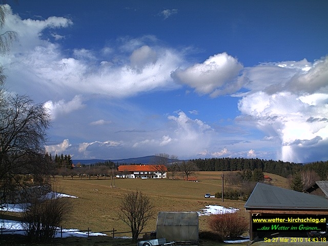 Kirchschlag