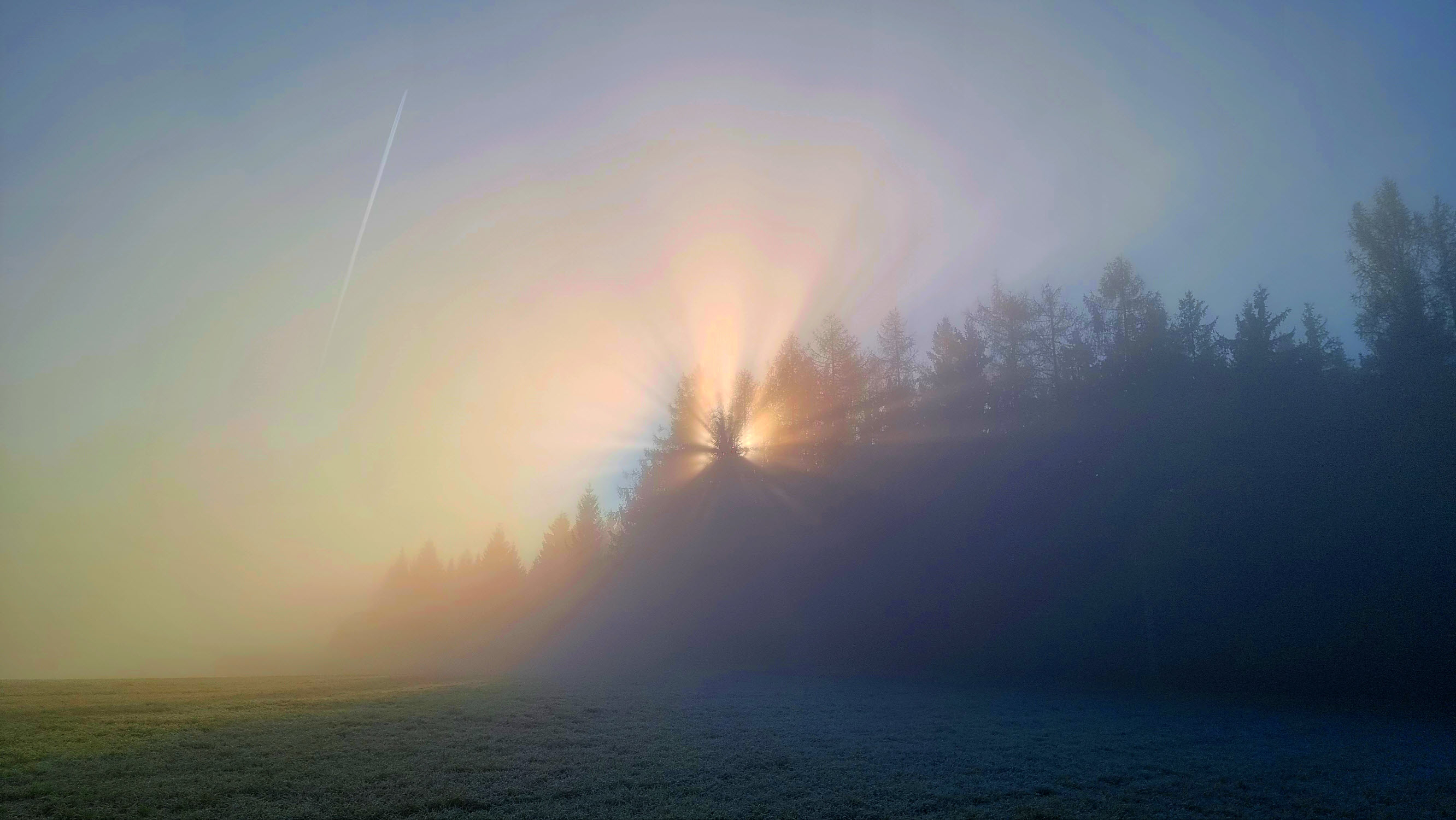 Herbstfoto
