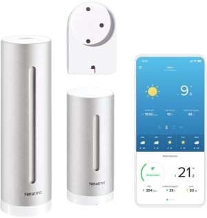 Netatmo