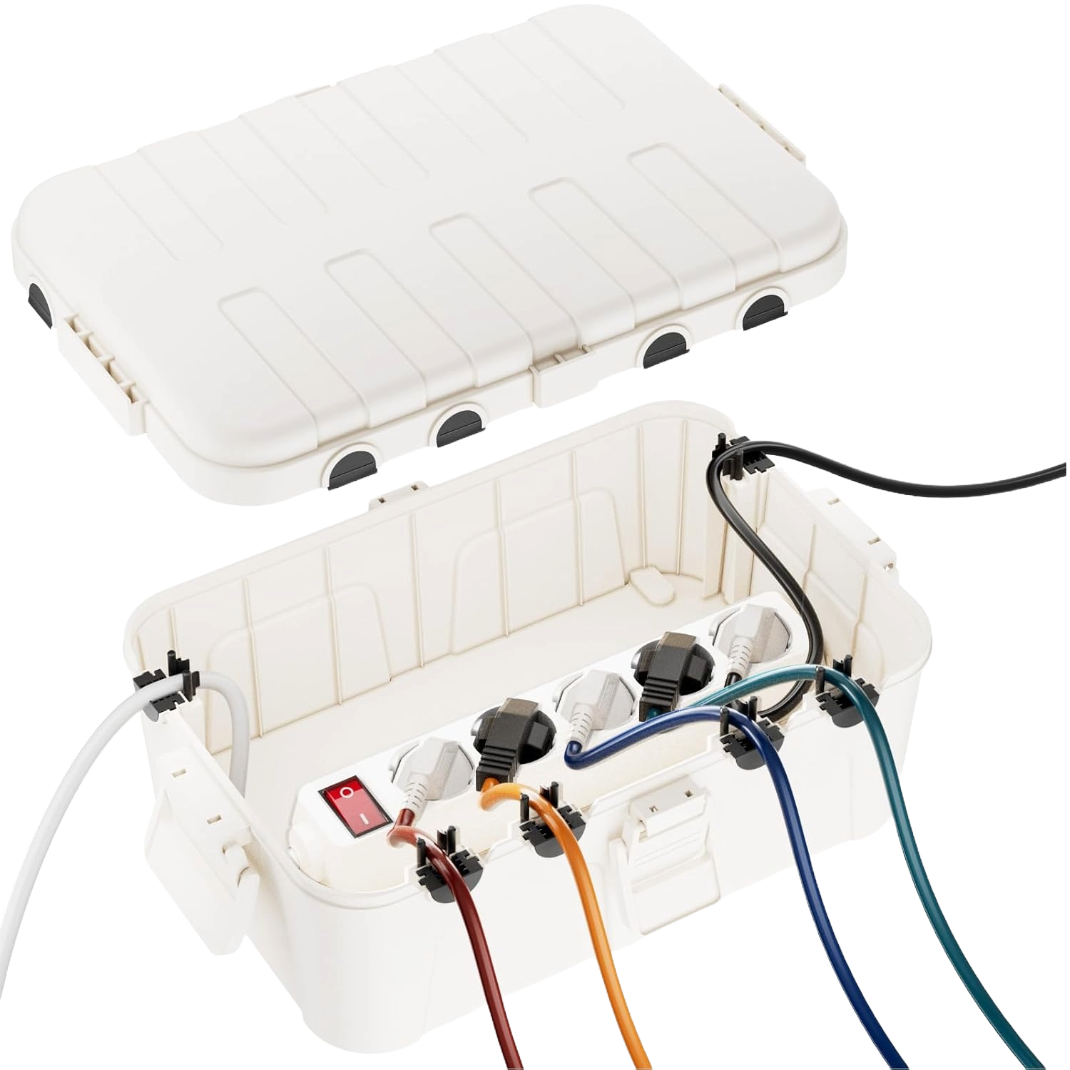 Restmo Kabelbox Outdoor