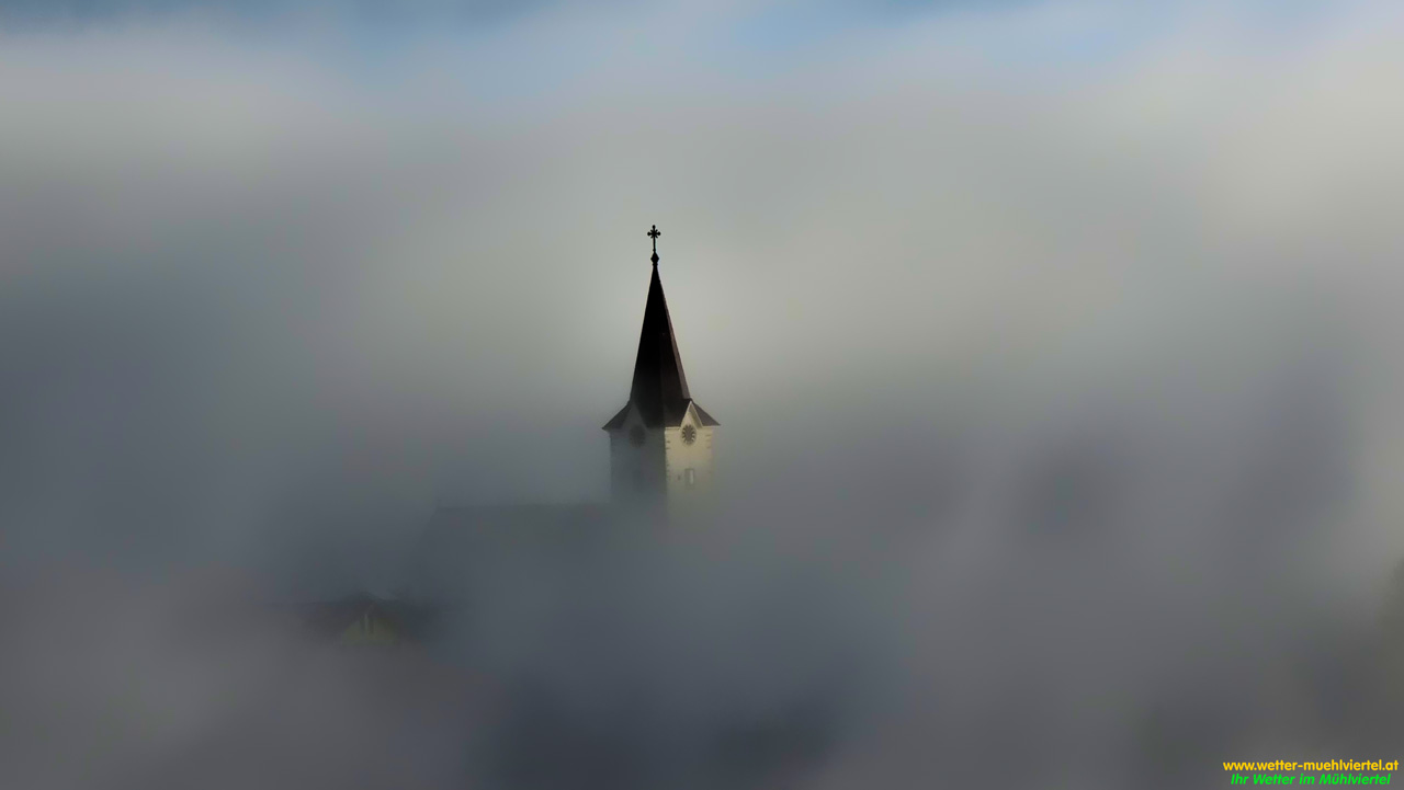 Nebelfoto