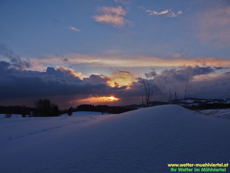 Winterfoto