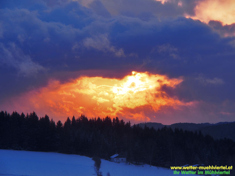 Winterfoto