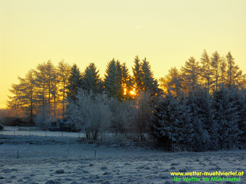 Winterfoto