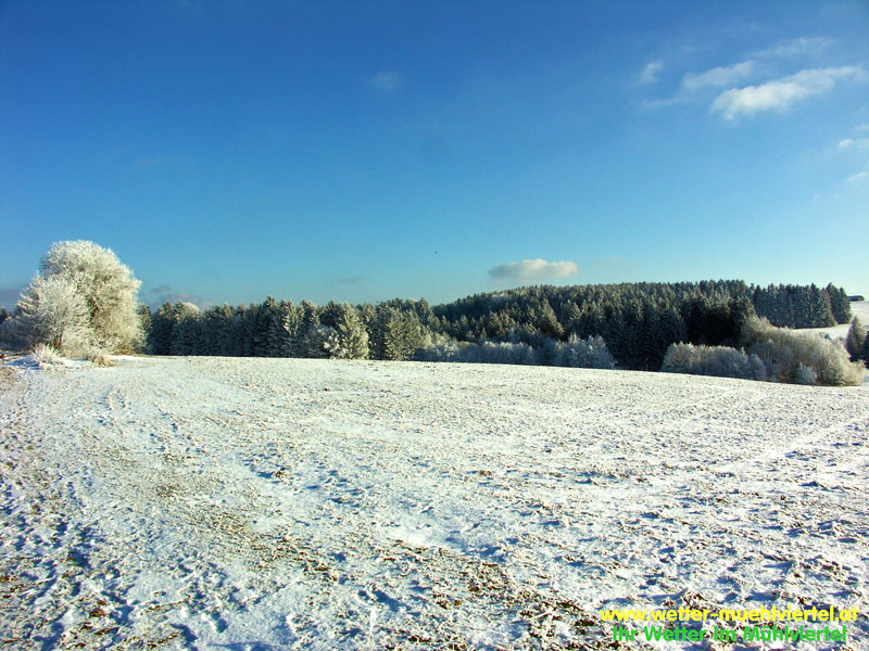 Winterfoto