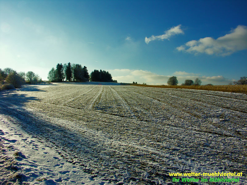 Winterfoto
