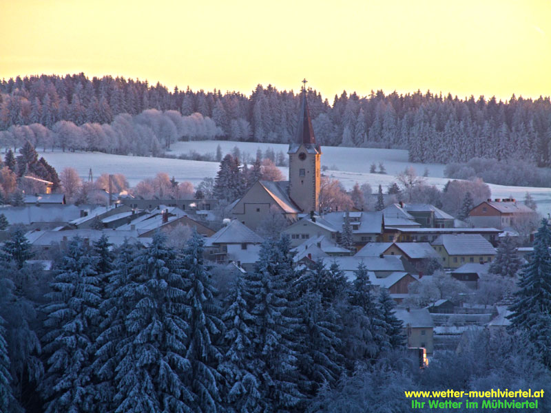 Winterfoto