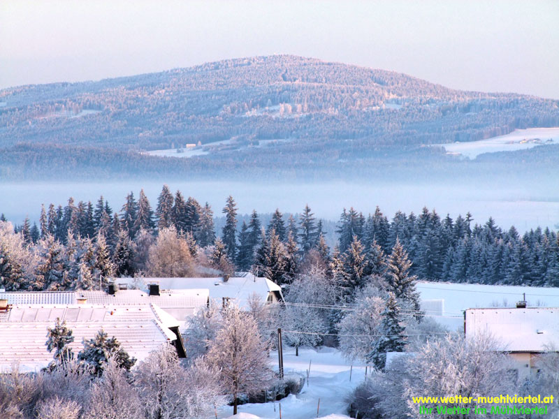 Winterfoto