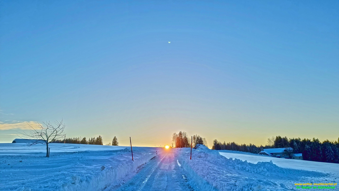 Winterfoto