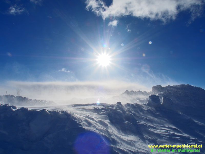 Winterfoto