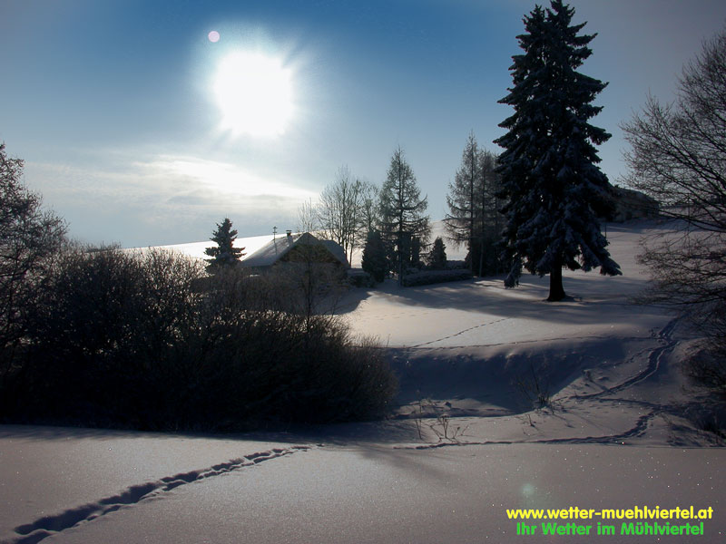 Winterfoto