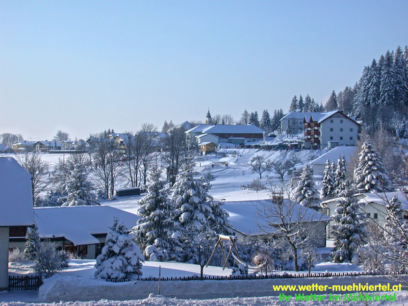 Winterfoto