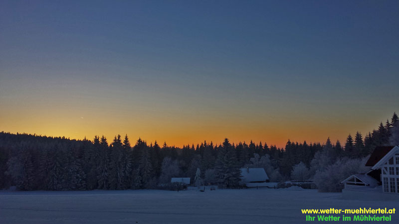 Winterfoto