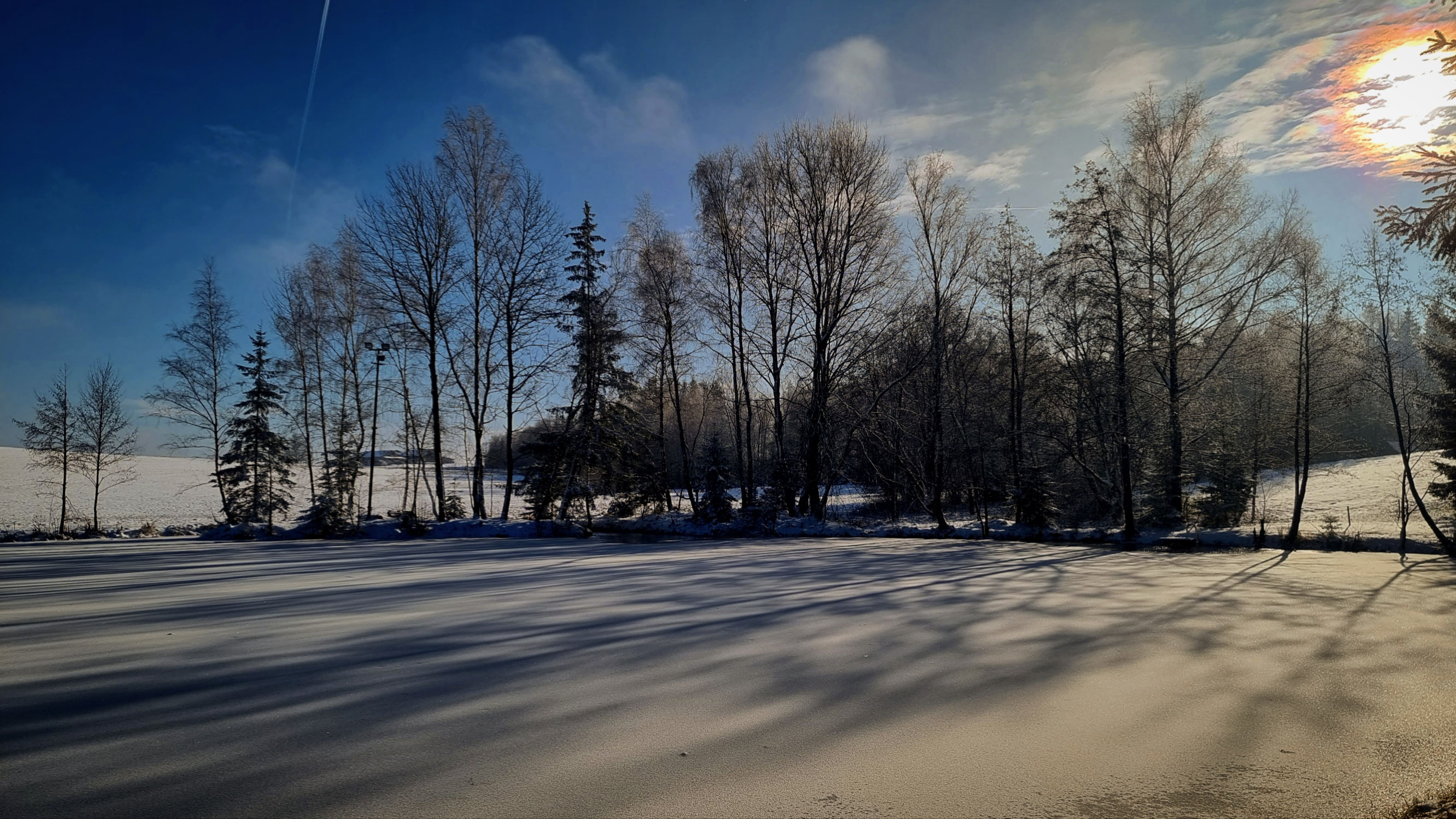 Winterfoto