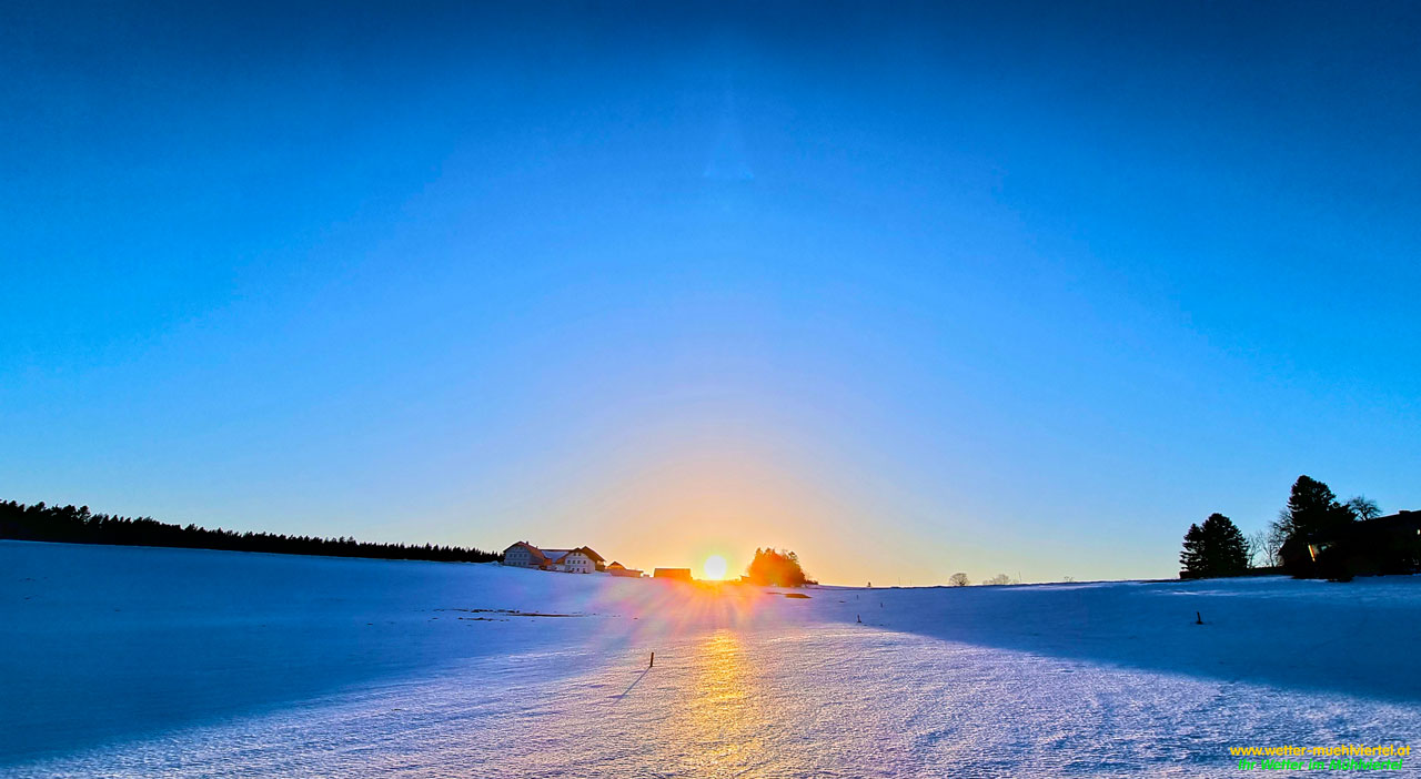 Winterfoto