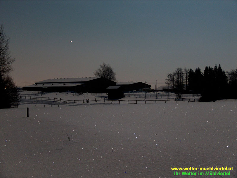Winterfoto