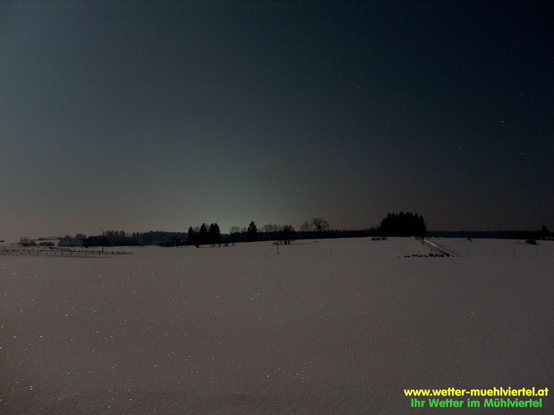 Winterfoto