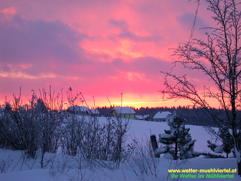 Winterfoto