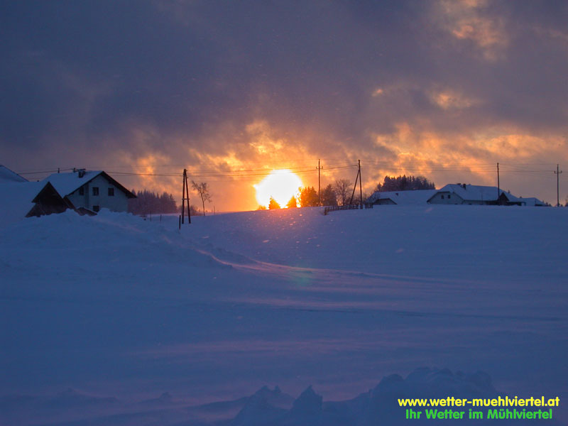 Winterfoto