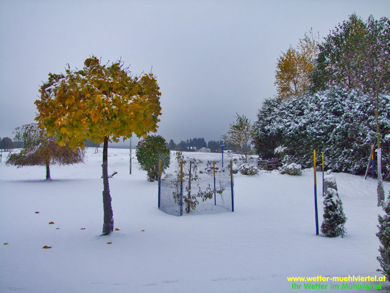 Winterfoto