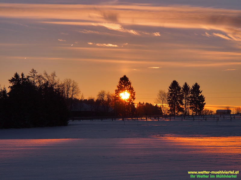 Winterfoto