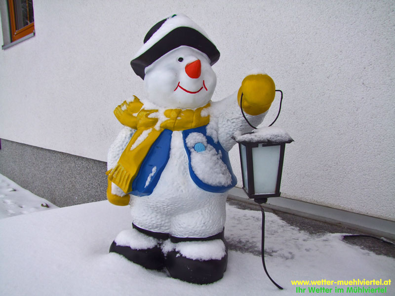 Winterfoto