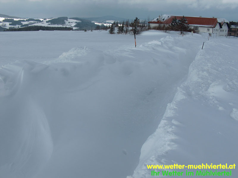Winterfoto