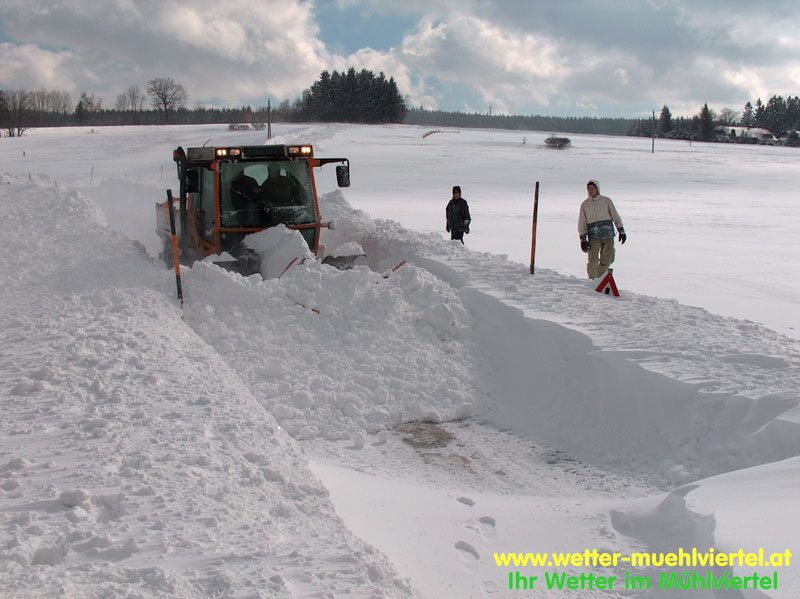 Winterfoto