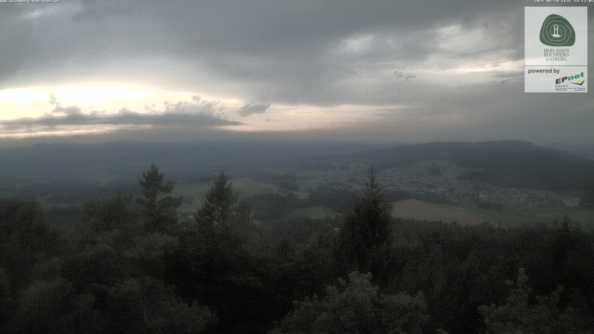 Webcam Lasberg