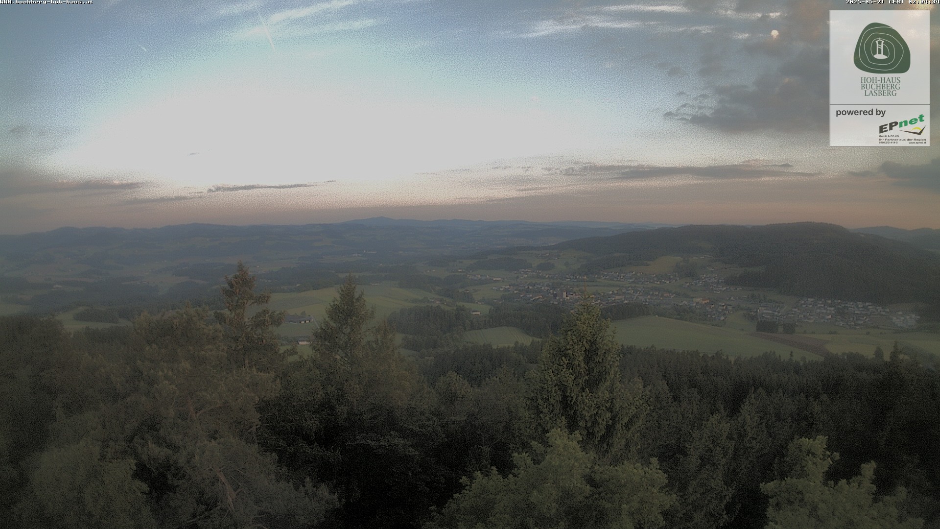 Webcam Lasberg