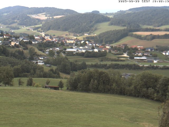 Webcam Peilstein